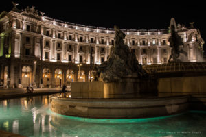 fotografo paesaggi roma